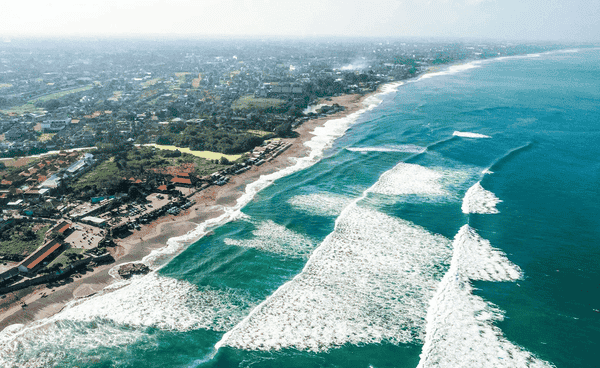 Why Seminyak is One of The Best Place to Stay In Bali